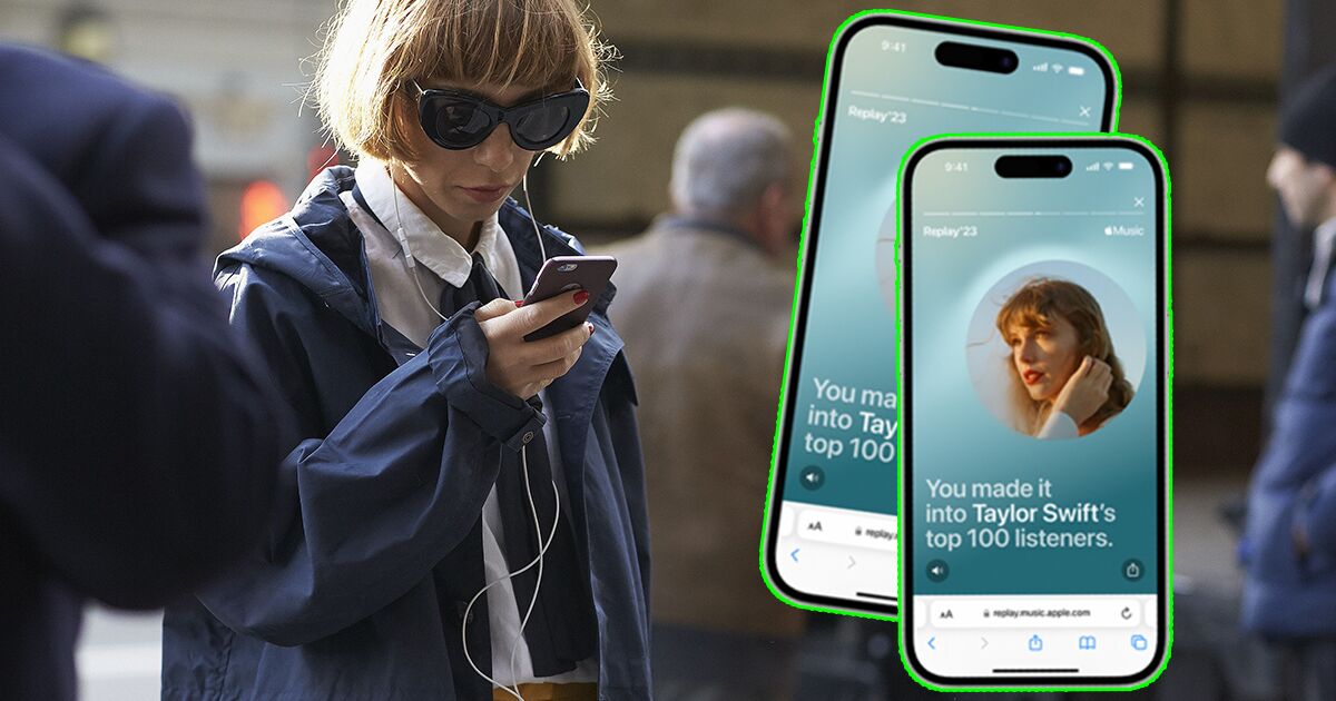 What does your music say about you? How to get your 2023 summary on